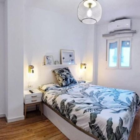 Apartamento Preciosa Casita Armilla Exterior foto